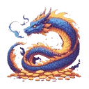 The Dragon squad icon