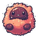 The Floof squad icon