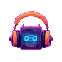 The Gen 80s squad icon