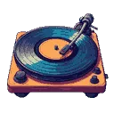 The Gen Baby Boomer squad icon