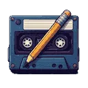 The Gen X squad icon
