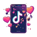 The Gen Z squad icon