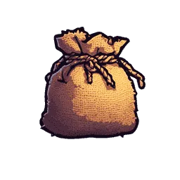 Grave Dirt