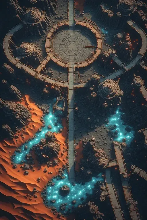 Iron Citadel