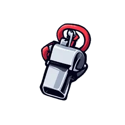 Lucky Whistle