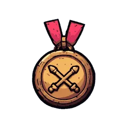 Oath Medal