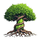 The Rootbound squad icon