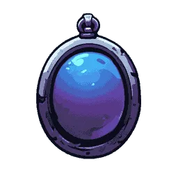 Shadow Locket