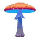 The Shroom squad icon