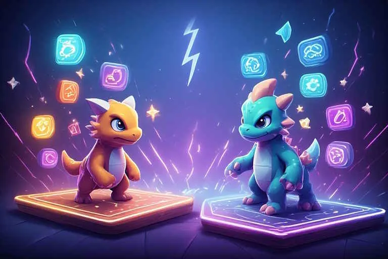 Trait Clash