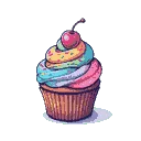 The Yumling squad icon